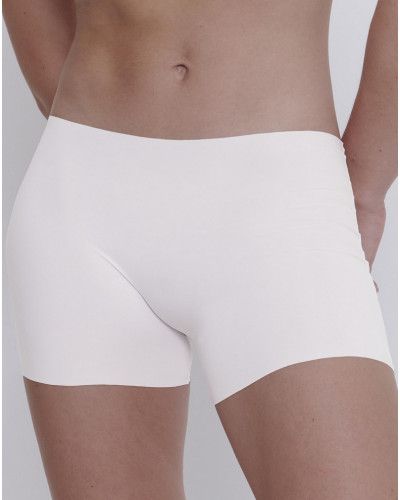 Cycliste Sloggi ZERO Feel (Silk White)