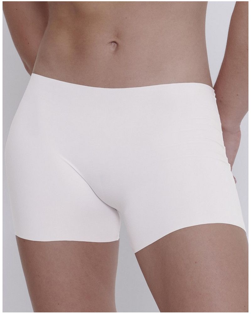 Cyclist ZERO Feel Sloggi (Silk White)