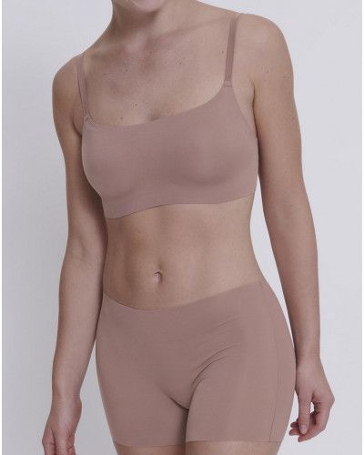 Cycliste Sloggi ZERO Feel (Cacao)