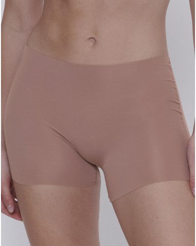 Cycliste Sloggi ZERO Feel (Cacao)