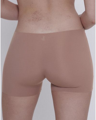 Ciclista Sloggi ZERO Feel (Cacao)