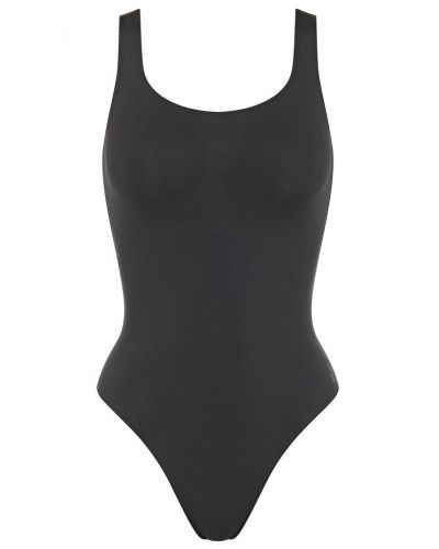 Body Sloggi Zero Feel (Black)