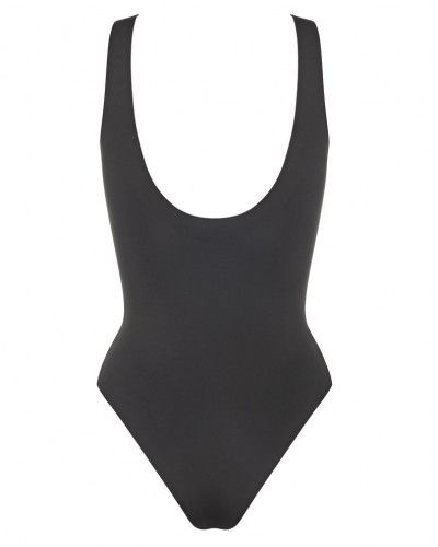 Cuerpo Sloggi Zero Feel (Negro)