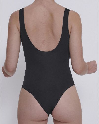 Body Sloggi Zero Feel (Black)