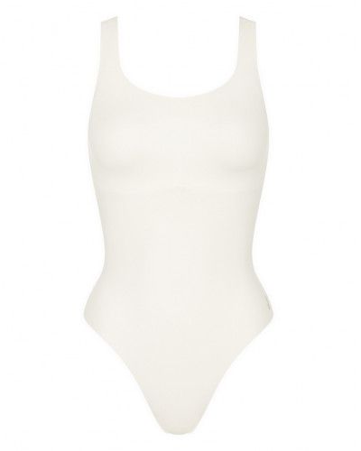 Body Sloggi Zero Feel (Silk White)