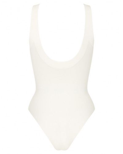 Body Sloggi Zero Feel (Silk White)