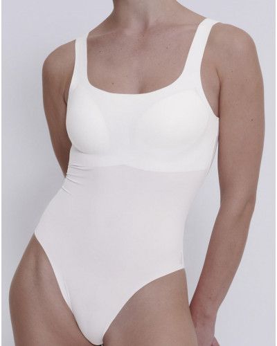 Body Sloggi Zero Feel (Silk White)