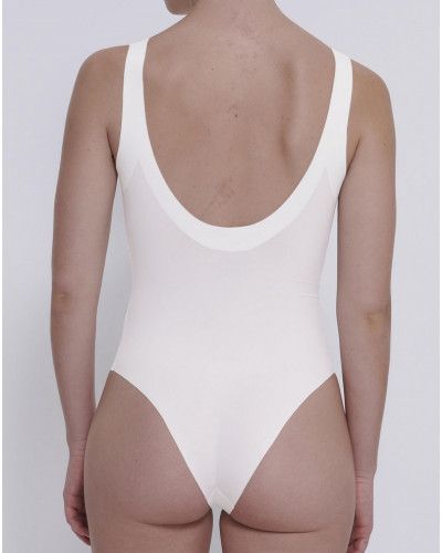Body Sloggi Zero Feel (Silk White)
