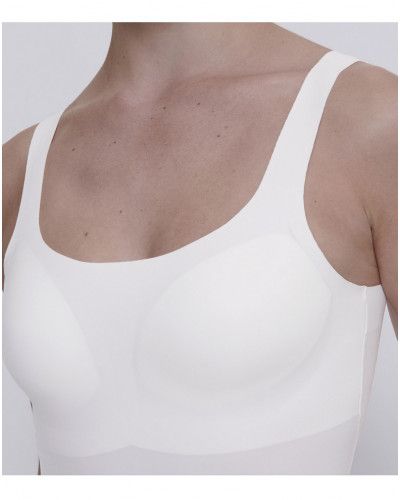 Body Sloggi Zero Feel (Silk White)