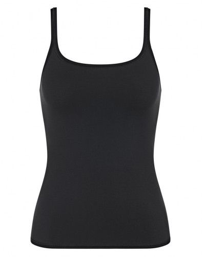 Top Sloggi GO Allround (Negro)