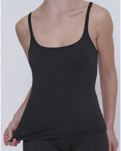 Top Sloggi GO Allround (Noir)