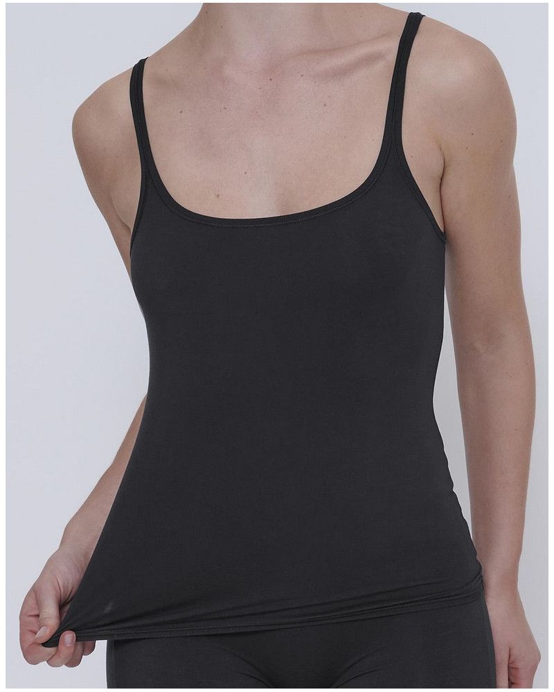 Top Sloggi GO Allround (Black)