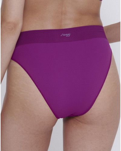 Calzoncillo Sloggi EVER Infused (Violet)