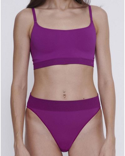 Slip Sloggi EVER Infused (Violet)
