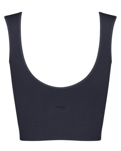 Crop top Sloggi EVER Infused (Marine)
