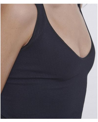 Crop top Sloggi EVER Infused (Marine)