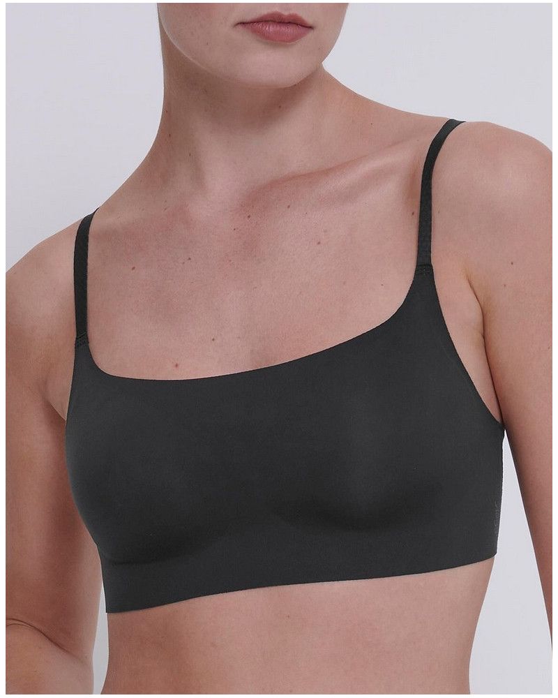 Sostén Sloggi ZERO Feel (Negro)