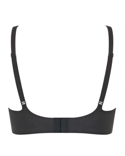 Brassière légère Sloggi ZERO Feel (Noir)