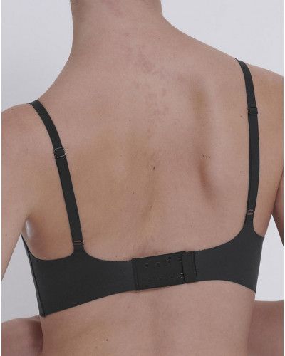 Bralette Sloggi ZERO Feel (Black)