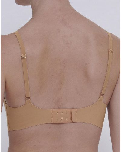 Brassière légère Sloggi ZERO Feel (Nostalgic Brown)