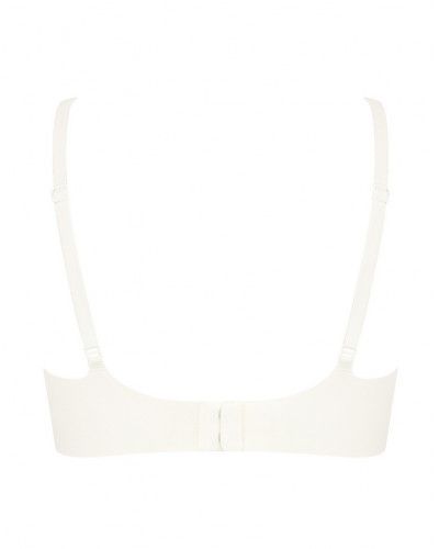 Brassière légère Sloggi ZERO Feel (Silk White)