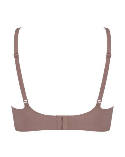 Brassière légère Sloggi ZERO Feel (Cacao)