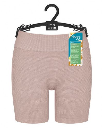 Cycliste Sloggi EVER Infused (Foggy Mauve)