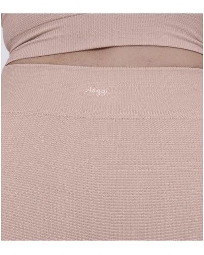 Ciclista Sloggi EVER Infused (Foggy Mauve)