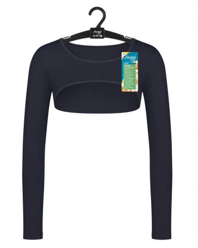 Bolero Sloggi EVER Infused (Marine)