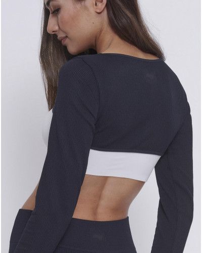 Bolero Sloggi EVER Infused (Marine)