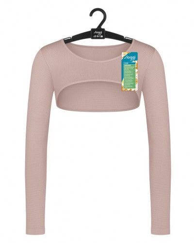 Bolero Sloggi EVER Infused (Foggy Mauve)