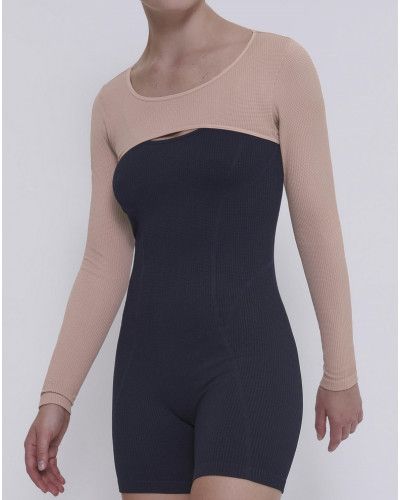 Bolero Sloggi EVER Infused (Foggy Mauve)