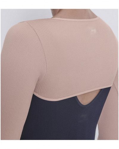 Bolero Sloggi EVER Infused (Foggy Mauve)