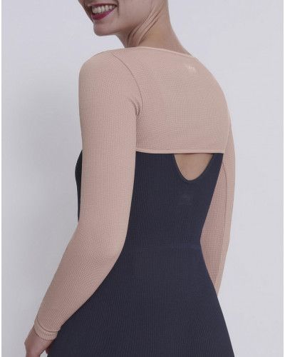 Bolero Sloggi EVER Infused (Foggy Mauve)