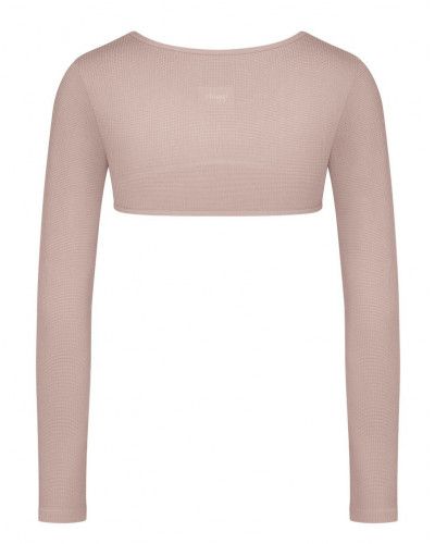 Bolero Sloggi EVER Infused (Foggy Mauve)