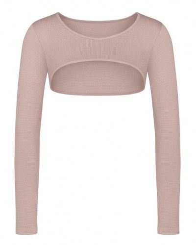 Bolero Sloggi EVER Infused (Foggy Mauve)