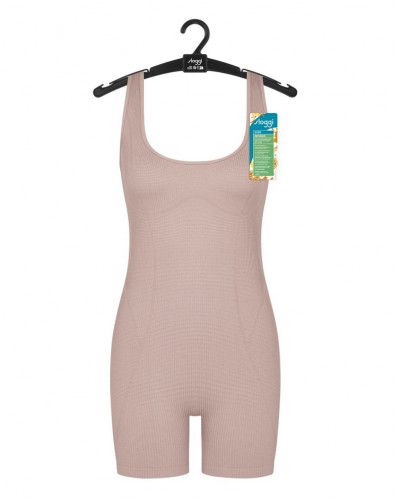 Body short Sloggi EVER Infused (Foggy Mauve)