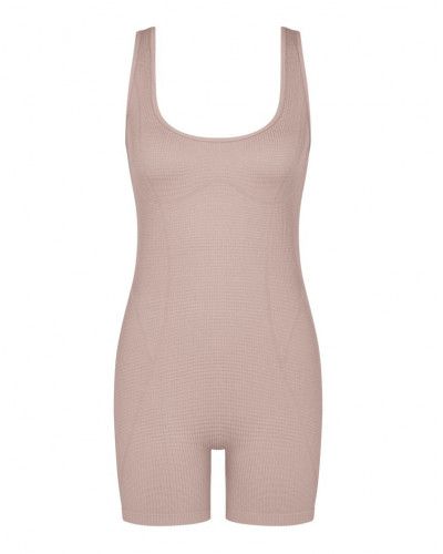 Body short Sloggi EVER Infused (Foggy Mauve)