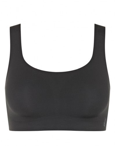Brassière Sloggi ZERO Feel (Noir)