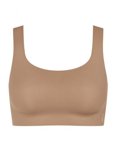 Brassière Sloggi ZERO Feel (Nostalgic Brown)