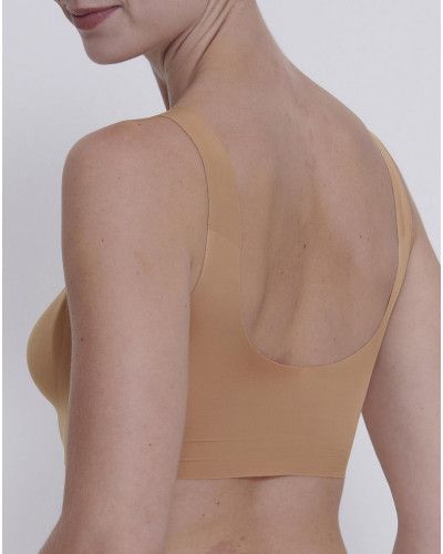 Brassière Sloggi ZERO Feel (Nostalgic Brown)