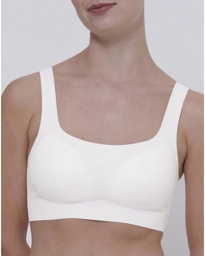 Brassière Sloggi ZERO Feel (Silk White)