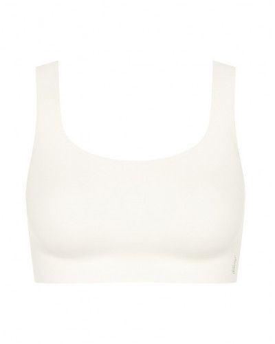 Brassière Sloggi ZERO Feel (Silk White)