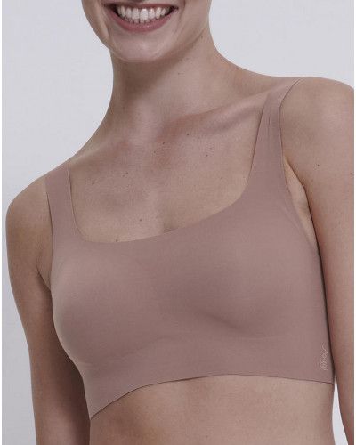 Brassière Sloggi ZERO Feel (Cacao)