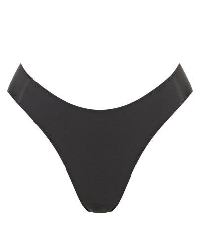 Calzoncillo Sloggi ZERO Feel (Negro)