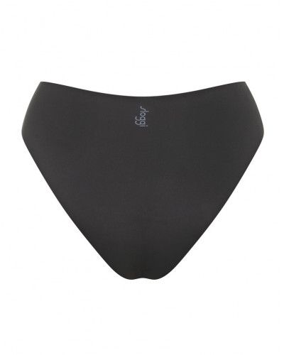 Calzoncillo Sloggi ZERO Feel (Negro)