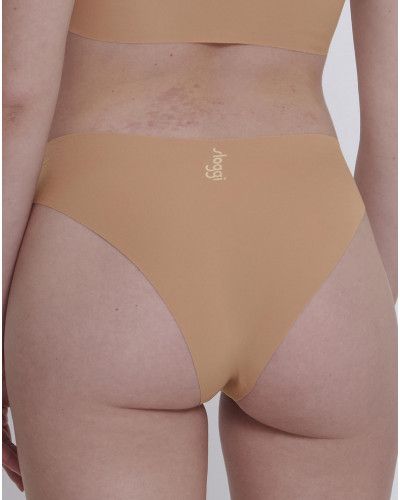 Brief Sloggi ZERO Feel (Nostalgic Brown)