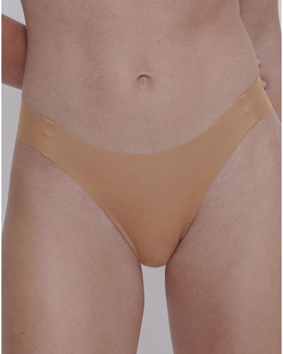 Slip Sloggi ZERO Feel (Nostalgic Brown)