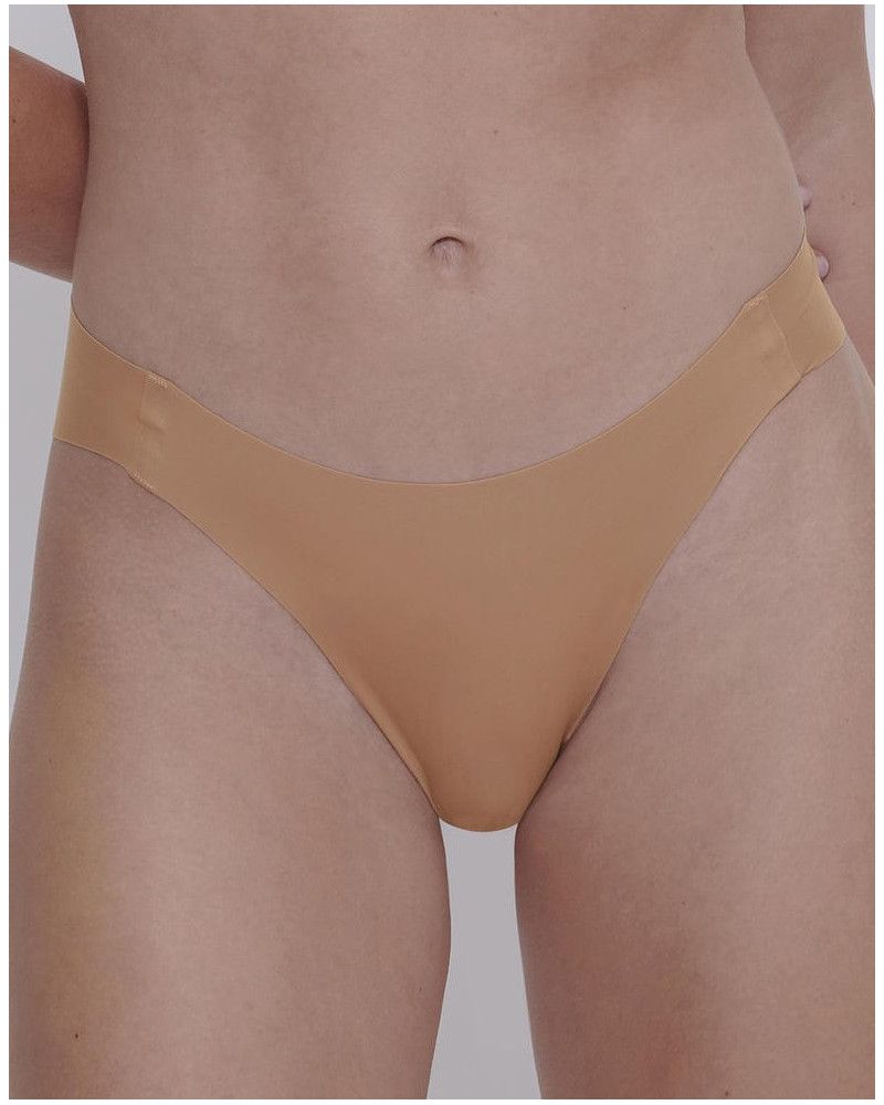 Brief Sloggi ZERO Feel (Nostalgic Brown)