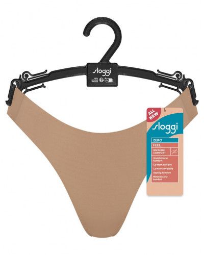 Brief Sloggi ZERO Feel (Nostalgic Brown)